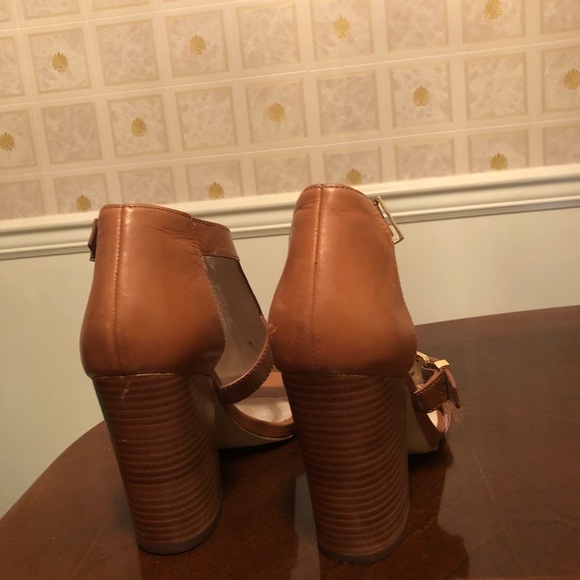 Michael Kors female size 10 shoes - pre-worn 3 hrs - Picture 4 of 8